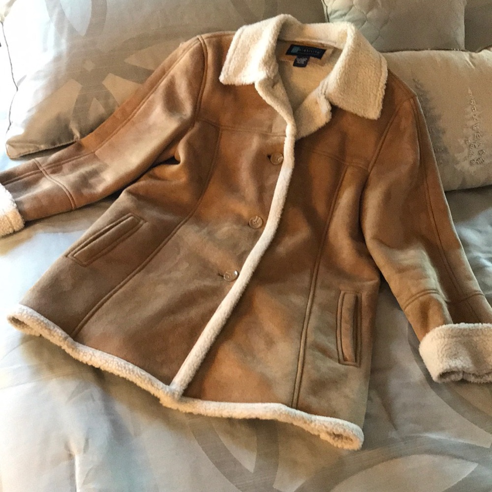 Relativity Jacket Size XL